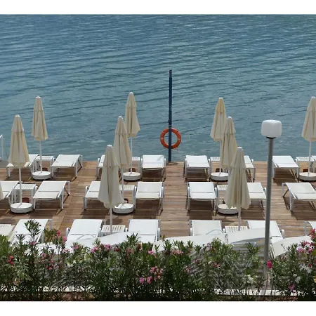 Hotel Mi Casa Beach Hotel Torba Bodrum