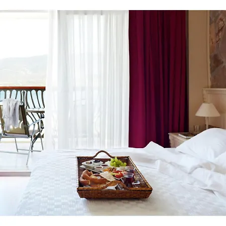 Mi Casa Beach Hotel Torba Bodrum 4* Torba