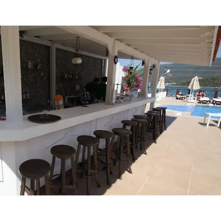 Hotel Mi Casa Beach Hotel Torba Bodrum Torba