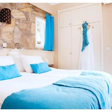 Mi Casa Beach Hotel Torba Bodrum 4* Torba