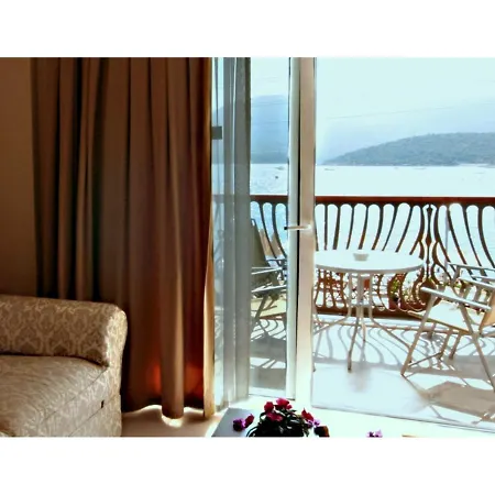 Hotel Mi Casa Beach Hotel Torba Bodrum Torba